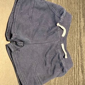 Baby Shorts
